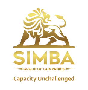 SIMBA SMART METER logo